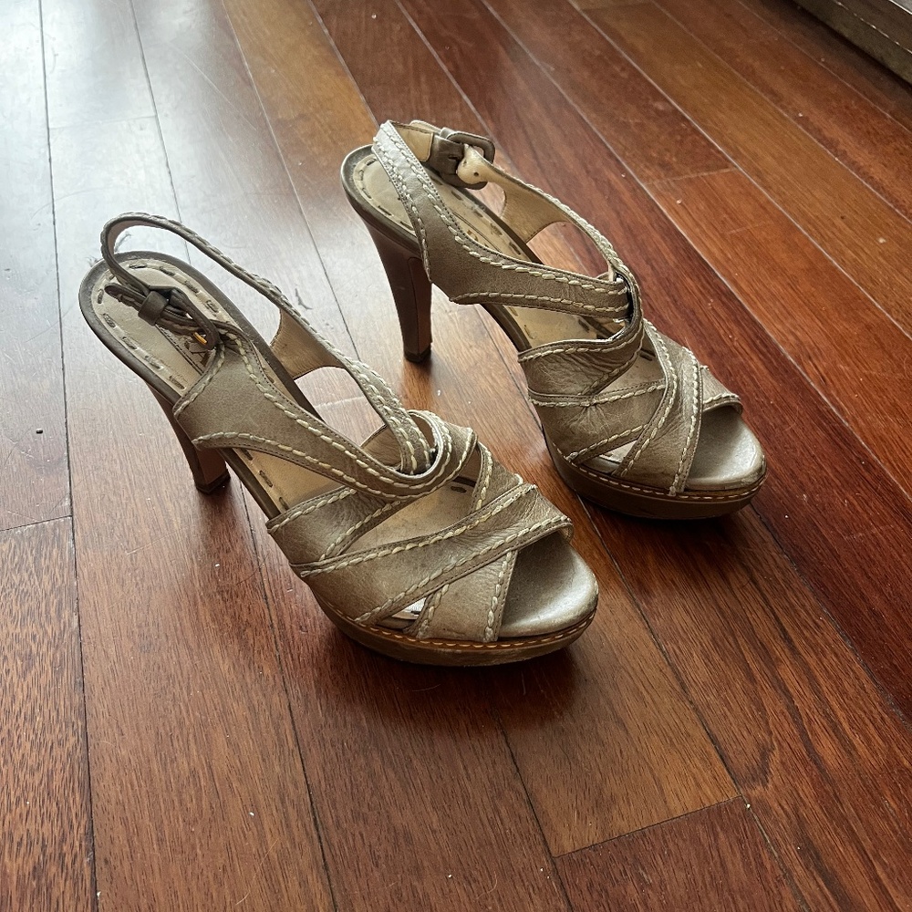 Prada Sandals
